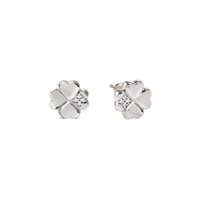 Orecchini Nomination Donna Petit Sparkle in Argento 242304/001